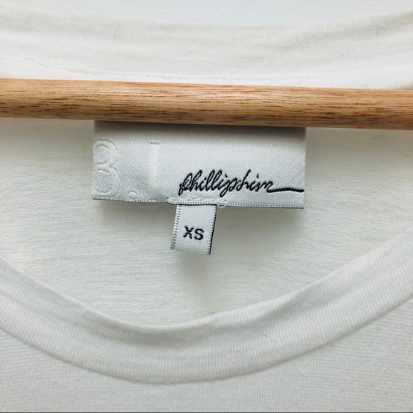3.1 Philip Lim tee - Picture 2 of 4